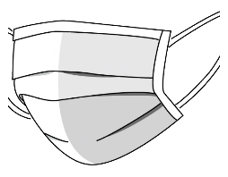 Masks Required Masks Required